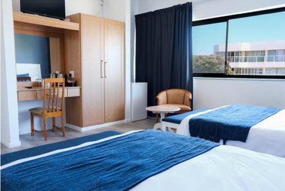 Gonubie Hotel Экстерьер фото