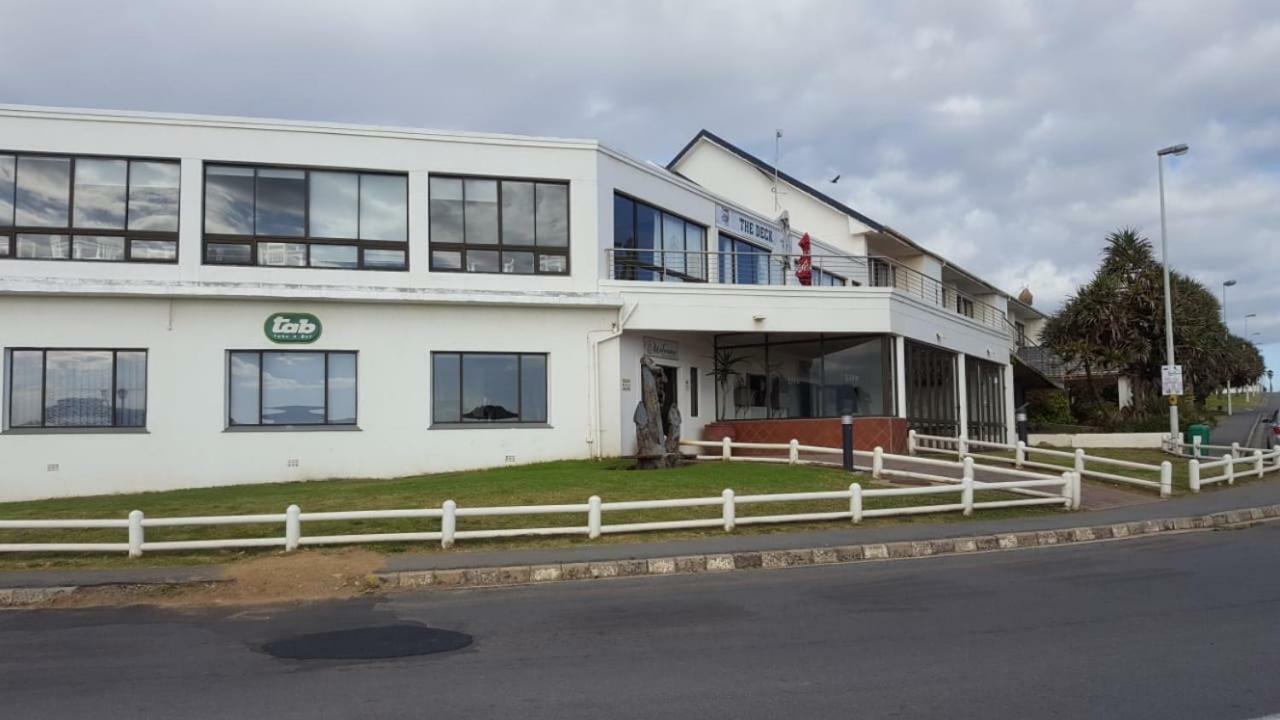 Gonubie Hotel Экстерьер фото